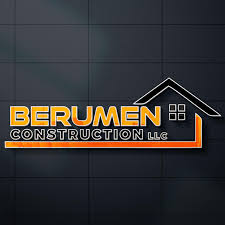 Berumen Construction LLC Logo